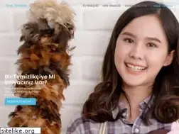 Sites similar to cleangotemizlik.com
