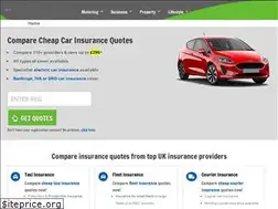 Sites similar to cleangreencars.co.uk