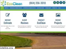 Sites similar to cleangreenville.com