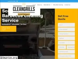 Sites similar to cleangrillsscottsdale.com