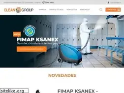 Sites similar to cleangroup.com.uy