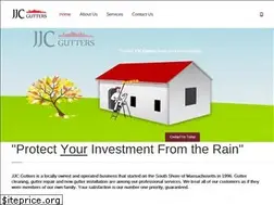 Sites similar to cleangutters.com