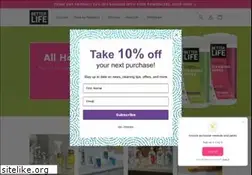Sites similar to cleanhappens.com