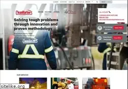 Sites similar to cleanharbors.com