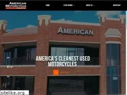 Sites similar to cleanharleys.com