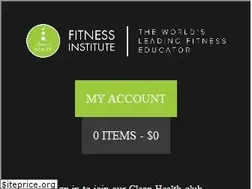Sites similar to cleanhealth.edu.au