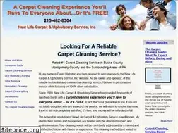 Sites similar to cleanhealthycarpet.com