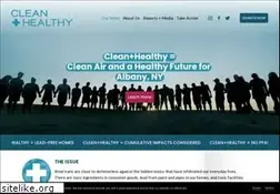 Sites similar to cleanhealthyny.org