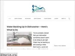 Sites similar to cleanhomelab.com