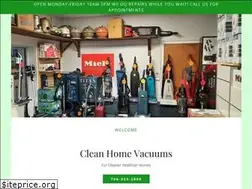 Sites similar to cleanhomevacuums.com