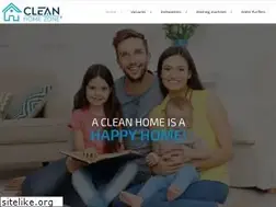Sites similar to cleanhomezone.com