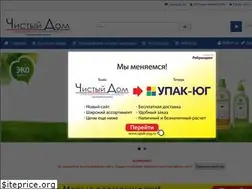 Sites similar to cleanhouse-sochi.ru