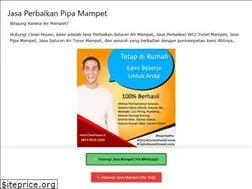 Sites similar to cleanhouse.id