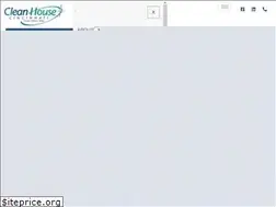 Sites similar to cleanhousecincinnati.com