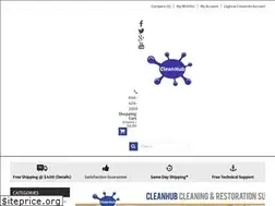 Sites similar to cleanhub.net