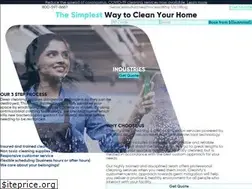 Sites similar to cleanify.com