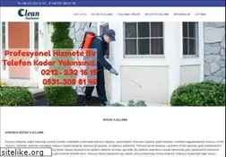 Sites similar to cleanilaclama.com