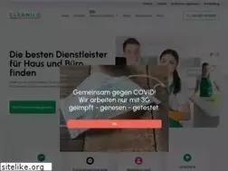 Sites similar to cleanilo.de