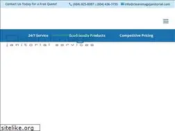 Sites similar to cleanimagejanitorial.com