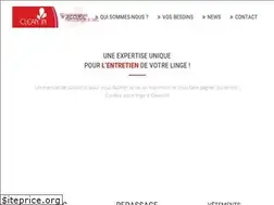 Sites similar to cleanin.be