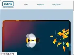Sites similar to cleaninc.com