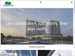 Sites similar to cleanindiagroup.com