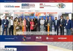 Sites similar to cleanindiashow.com