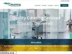 Sites similar to cleaning-express.com