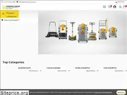 Sites similar to cleaning-group.ro