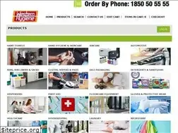Sites similar to cleaning-hygiene.com