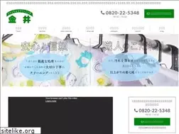 Sites similar to cleaning-kanai.com