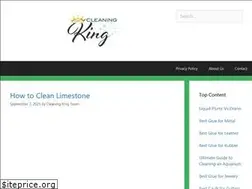 Sites similar to cleaning-king.com