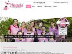 Sites similar to cleaning-lanarkshire.com