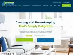 Sites similar to cleaning-master.com