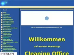 Sites similar to cleaning-office.npage.de