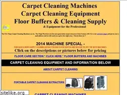 Sites similar to cleaning-products.net