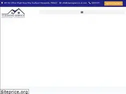 Sites similar to cleaning-service.uk.com