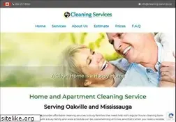 Sites similar to cleaning-services.ca