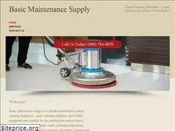 Sites similar to cleaning-suppliespa.com