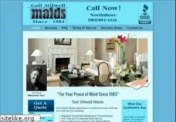 Sites similar to cleaning-up.com