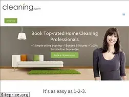 Sites similar to cleaning.com