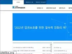 Sites similar to cleaning.or.kr