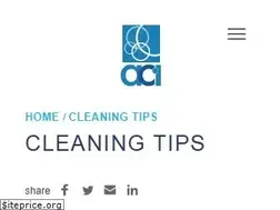 Sites similar to cleaning101.com