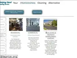 Sites similar to cleaning4me.com