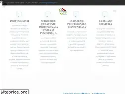 Sites similar to cleaning4u.ro