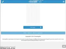 Sites similar to cleaningable.com