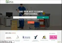 Sites similar to cleaningalliance.com