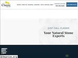 Sites similar to cleaningandpolishingmarble.com