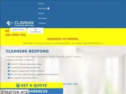 Sites similar to cleaningbedford.com