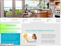 Sites similar to cleaningbrevard.com